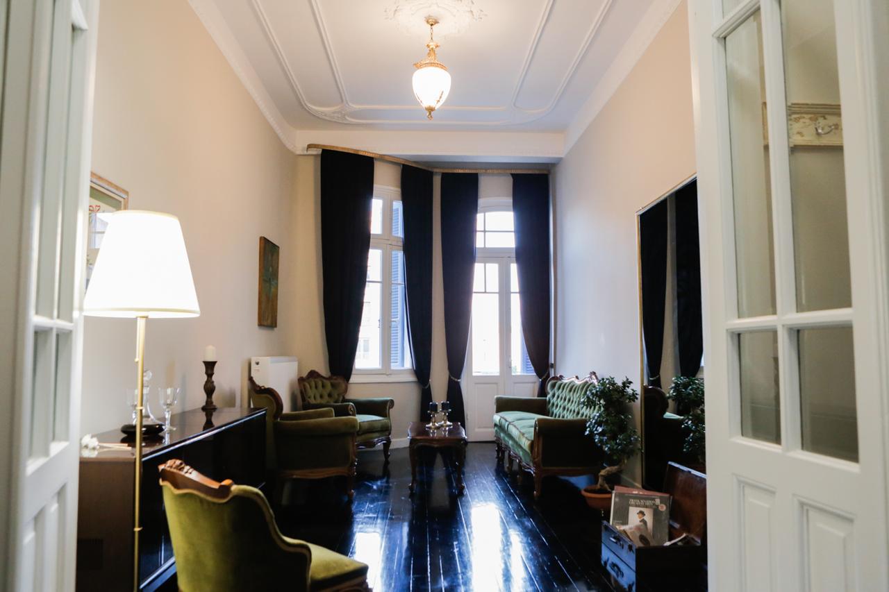 # Alegra Apartment , 10Mtrs From Venizelou Metro Station Saloniki Zewnętrze zdjęcie