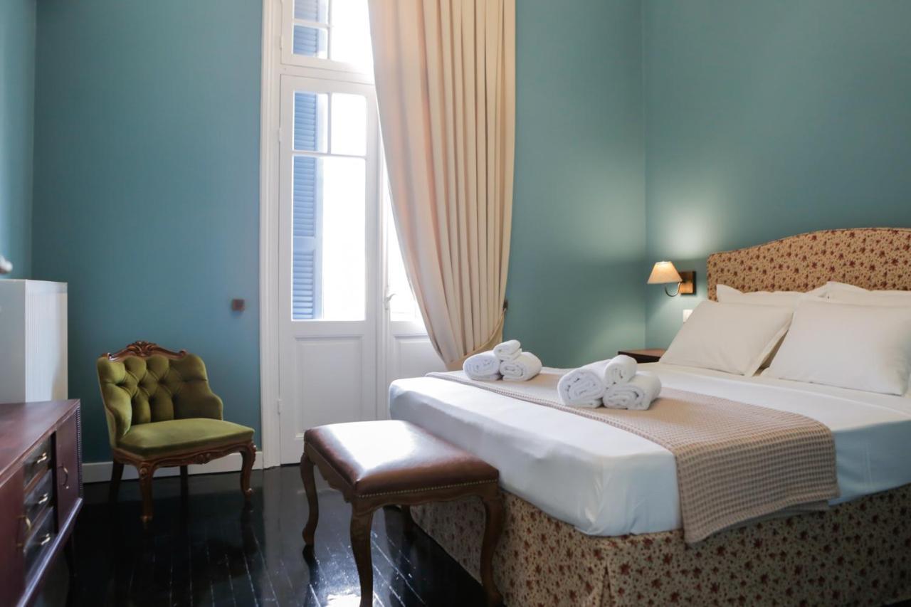 # Alegra Apartment , 10Mtrs From Venizelou Metro Station Saloniki Zewnętrze zdjęcie